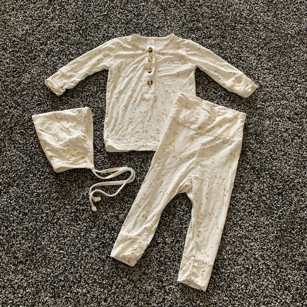 Lou Lou and Company matching set